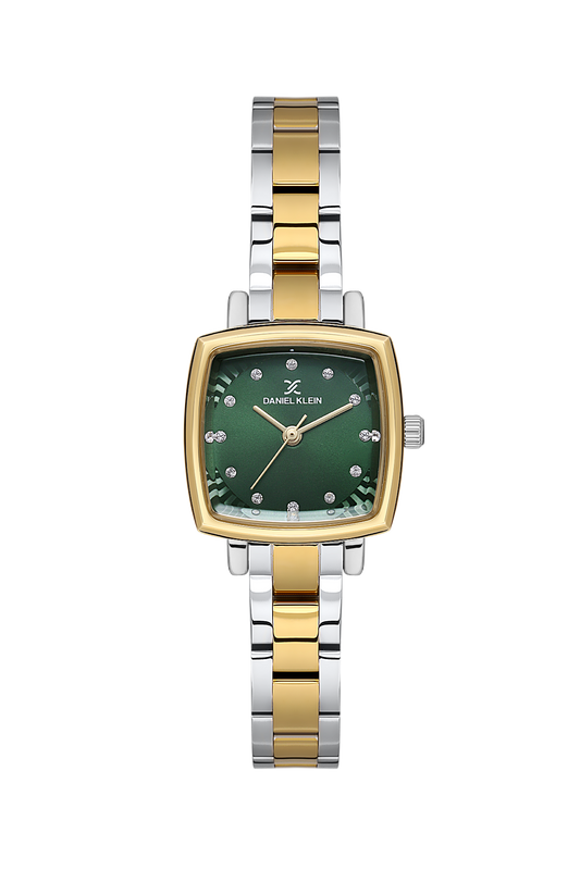 DANIEL KLEIN DK.1.13922-5 WOMEN WATCH.