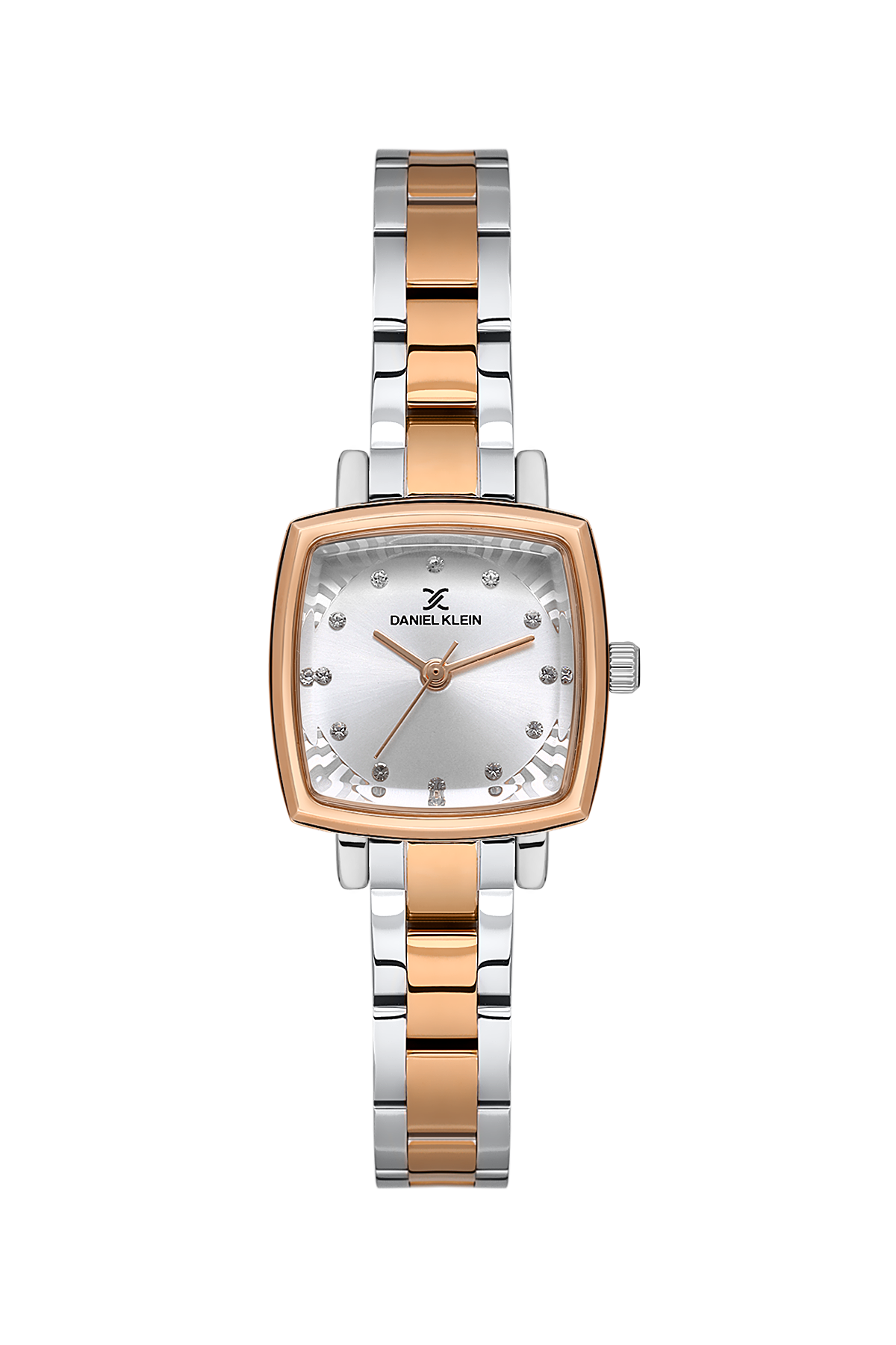 DANIEL KLEIN DK.1.13922-6 WOMEN WATCH.