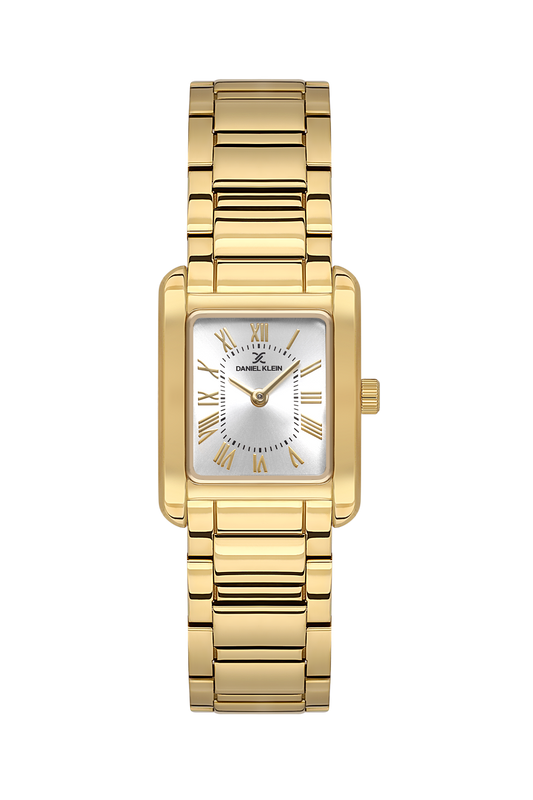 DANIEL KLEIN DK.1.13923-4 WOMEN WATCH.