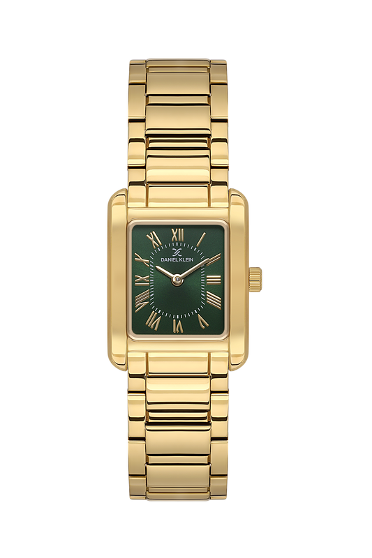 DANIEL KLEIN DK.1.13923-5 WOMEN WATCH.