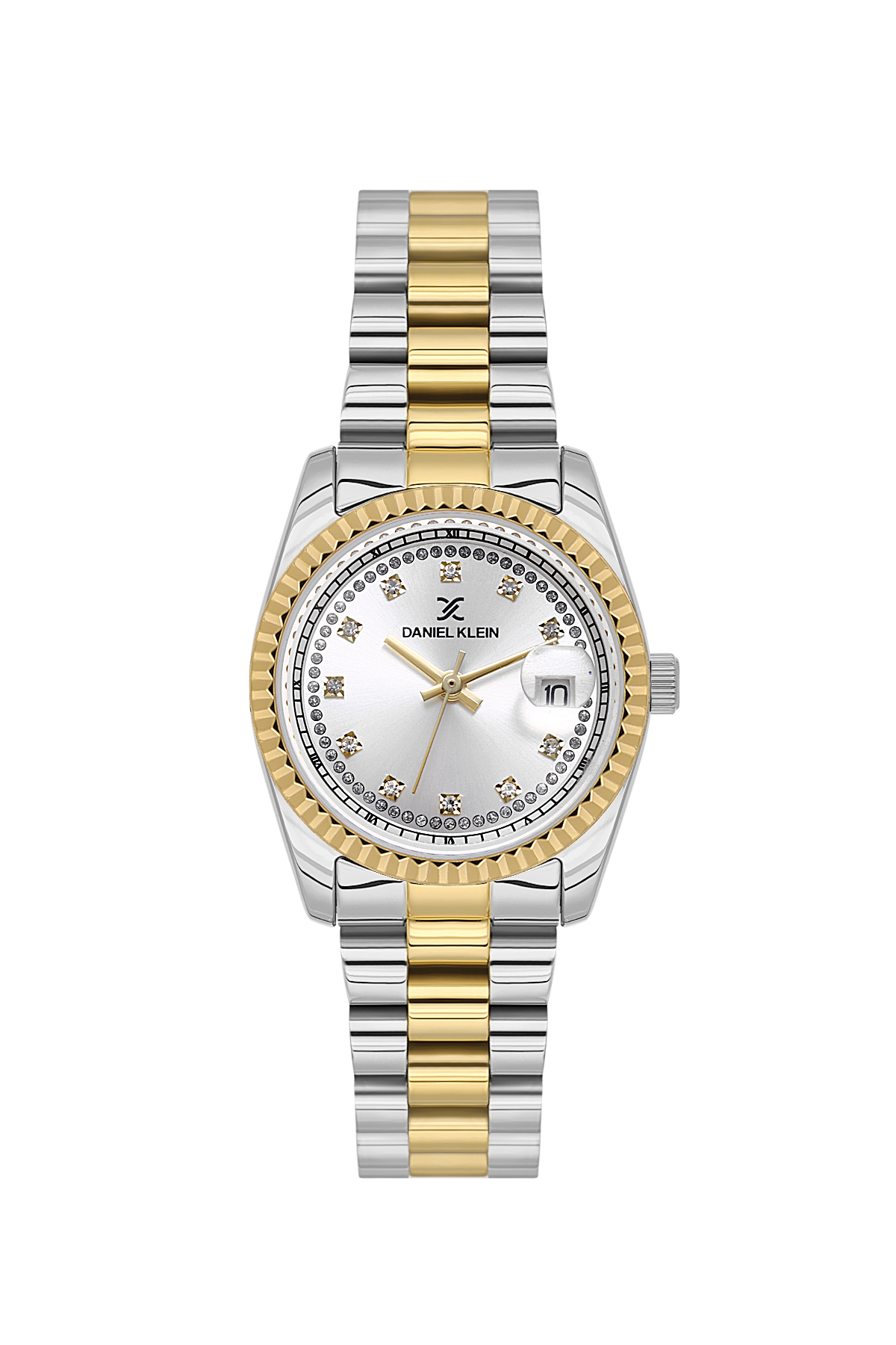 DANIEL KLEIN DK.1.13924-4 WOMEN WATCH.