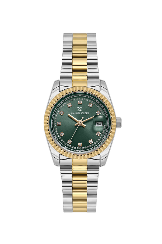 DANIEL KLEIN DK.1.13924-5 WOMEN WATCH.