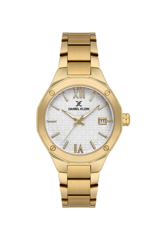 DANIEL KLEIN DK.1.13938-4 WOMEN WATCH.