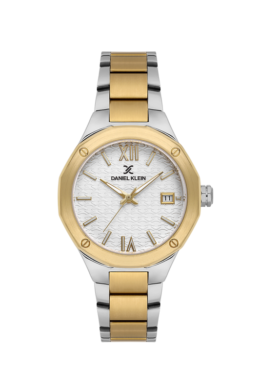DANIEL KLEIN DK.1.13938-5 WOMEN WATCH.