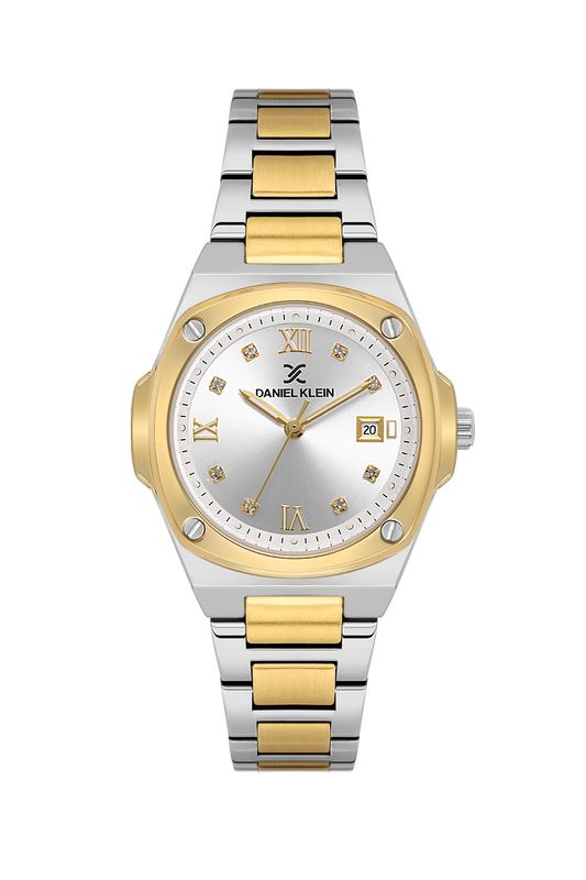 DANIEL KLEIN DK.1.13947-4 WOMEN WATCH.