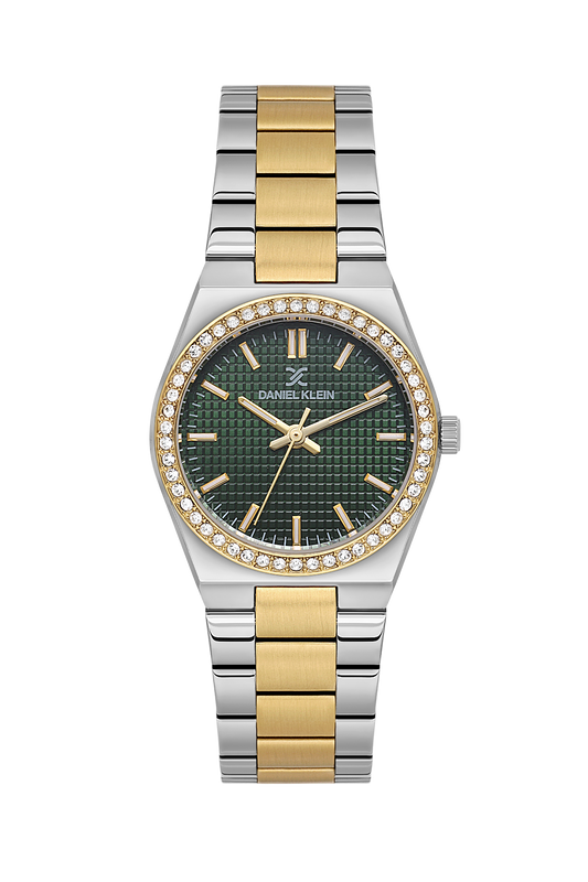 DANIEL KLEIN DK.1.13949-5 WOMEN WATCH.
