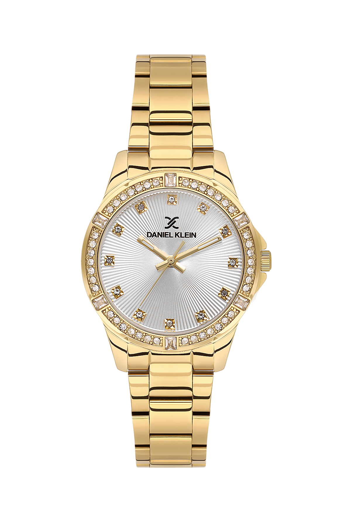 DANIEL KLEIN DK.1.13951-2 WOMEN WATCH.