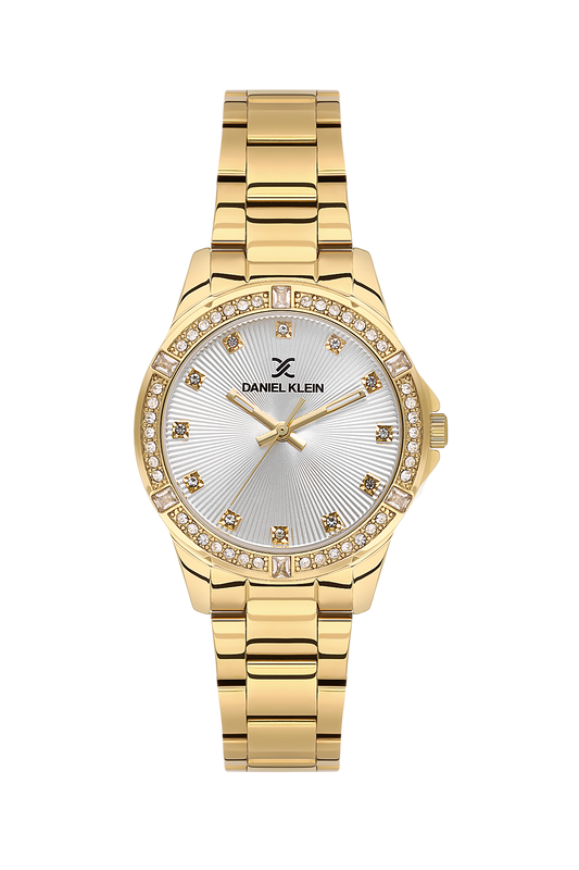 DANIEL KLEIN DK.1.13951-2 WOMEN WATCH.