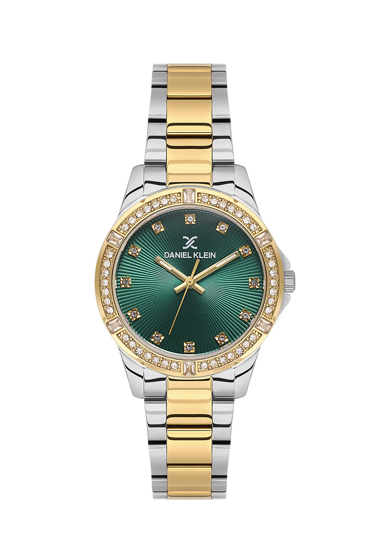 DANIEL KLEIN DK.1.13951-5 WOMEN WATCH.