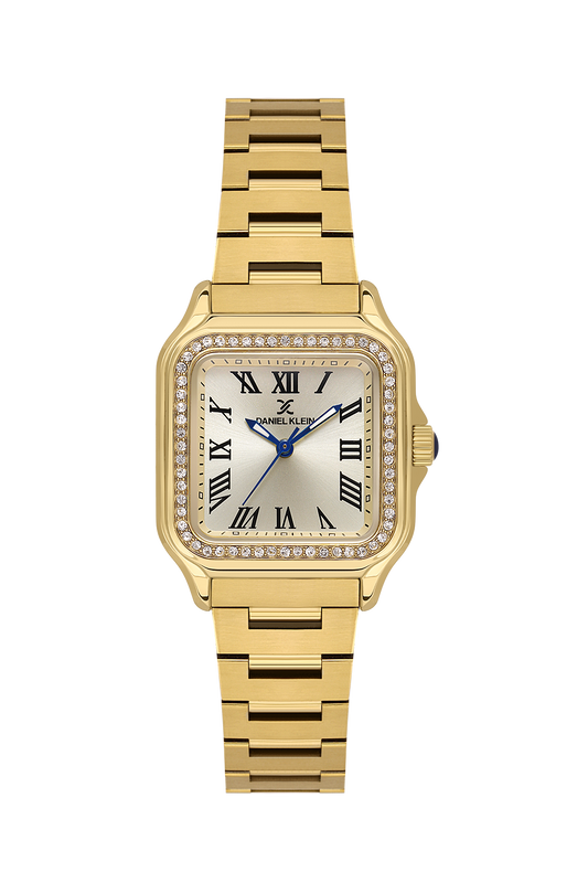 DANIEL KLEIN DK.1.14040-2 WOMEN WATCH.