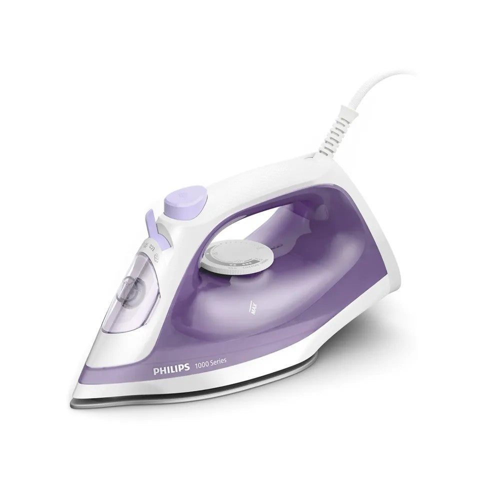 PHILIPS STEAM IRON - 1800W ( DST1020/36)