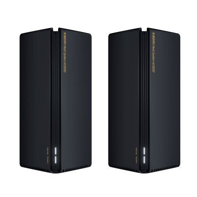 XIAOMI Mesh System AX3000 (2-pack) DVB4287GL