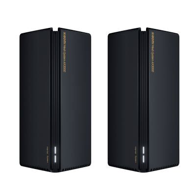 XIAOMI Mesh System AX3000 (2-pack) (DVB4287GL)