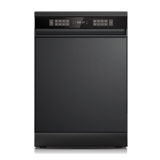 CONTI DISHWASHER - 9 PROGRAMS - 3 SPRAYERS - A++