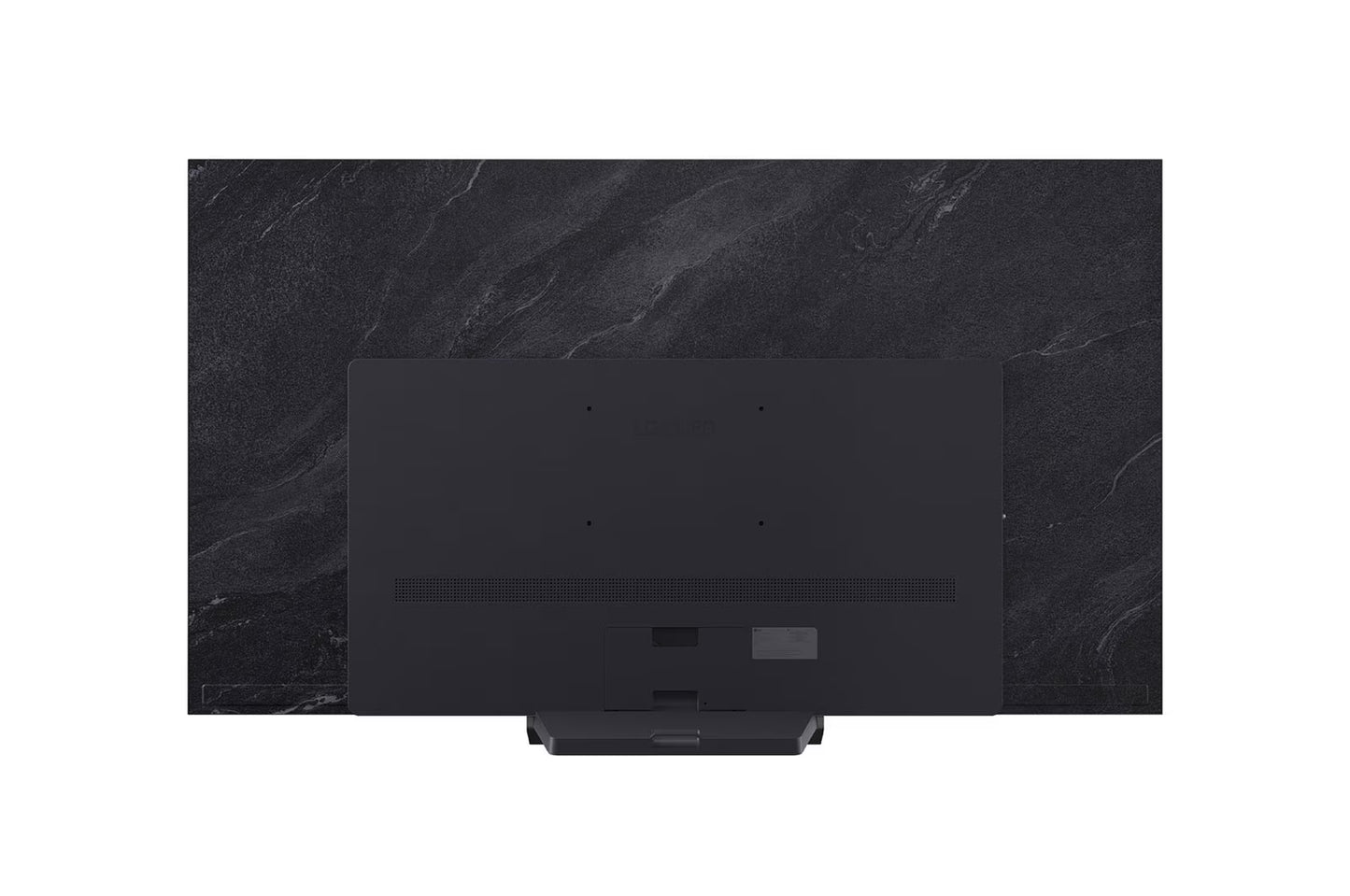 65 inch LG OLED evo AI C5 4K 144Hz Smart TV AI Magic remote webOS25 2025