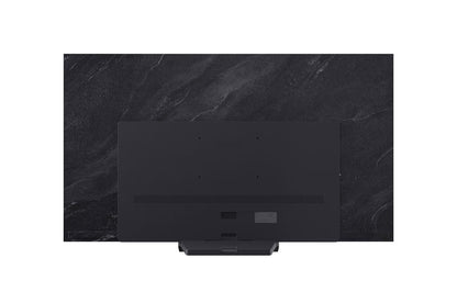 65 inch LG OLED evo AI C5 4K 144Hz Smart TV AI Magic remote webOS25 2025
