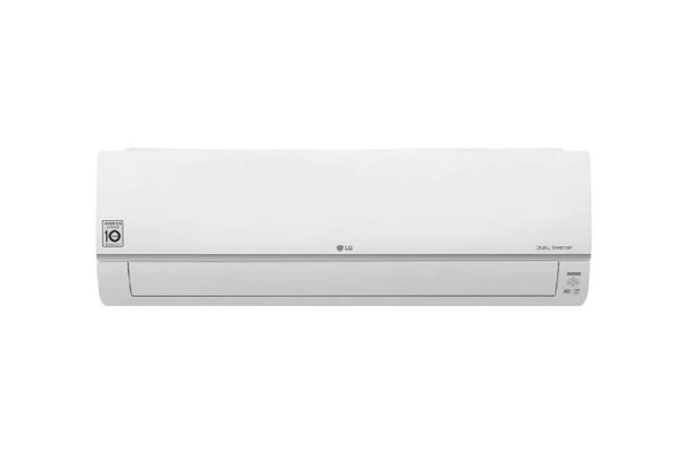 Dual Inverter AC ,1 Ton , Energy Saving , Fast Cooling , WIFI