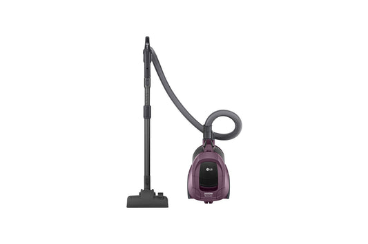Bagless Vacuum Cleaner, 1.3 Liter Dust Capacity, Handle Controller ,Long Lasting Suction Power, 2000 Watt