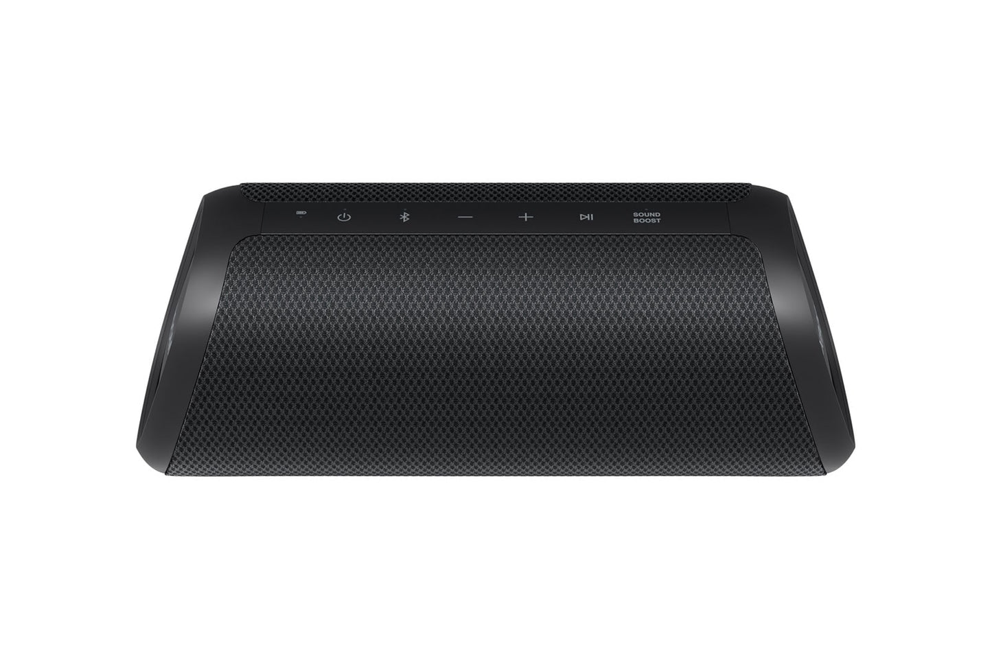 LG XBOOM Go Portable Bluetooth Speaker XG5 – LED Lighting and up to 18-Hour Battery (XG5QBK.DJORMLK)