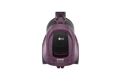 Bagless Vacuum Cleaner, 1.3 Liter Dust Capacity, Handle Controller ,Long Lasting Suction Power, 2000 Watt (VC5420NHT)