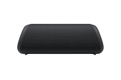 LG XBOOM Go Portable Bluetooth Speaker XG5 – LED Lighting and up to 18-Hour Battery (XG5QBK.DJORMLK)