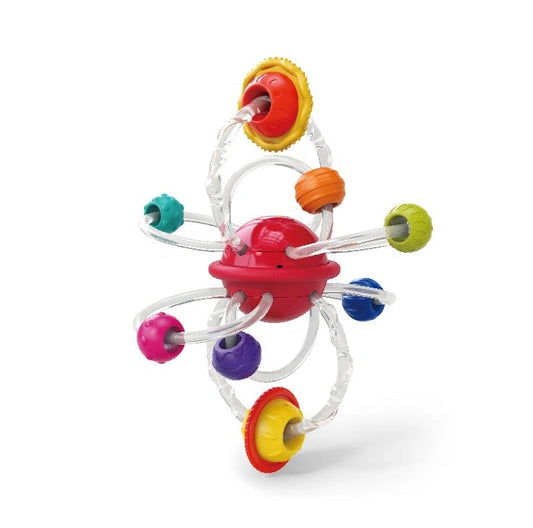 HOLA - Planet Hand Catching Ball
