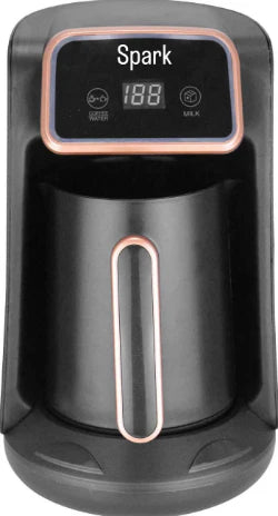 Spark Turkish Coffee Machine 600W