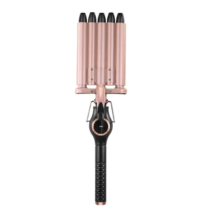 Enzo Hair Curly, 750Watts, Titanium Brown