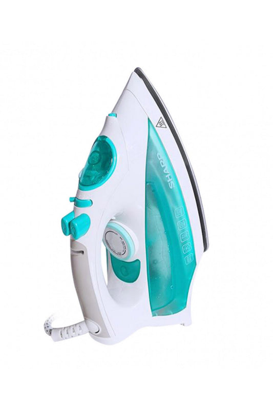 SHARP Steam Iron 2000 Watt - Yellow EI-SH21-Y3