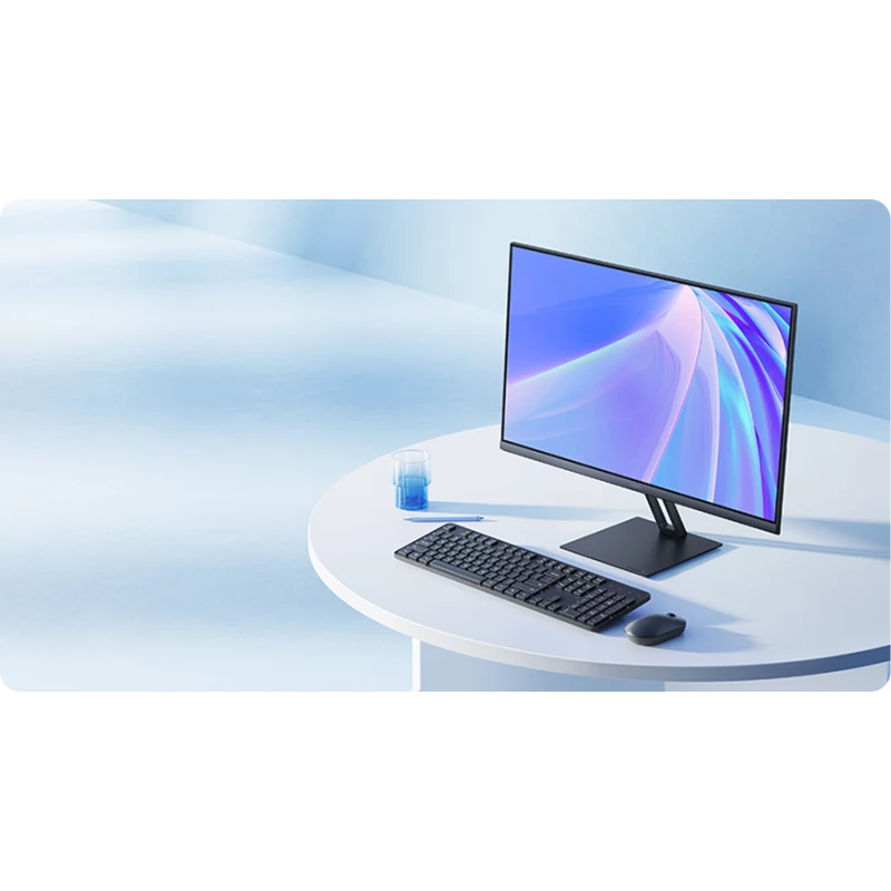 Xiaomi Monitor A24i 23.8 Inch FHD IPS Display 100Hz Refresh Rate Black