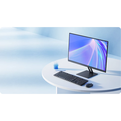 Xiaomi Monitor A24i 23.8 Inch FHD IPS Display 100Hz Refresh Rate Black