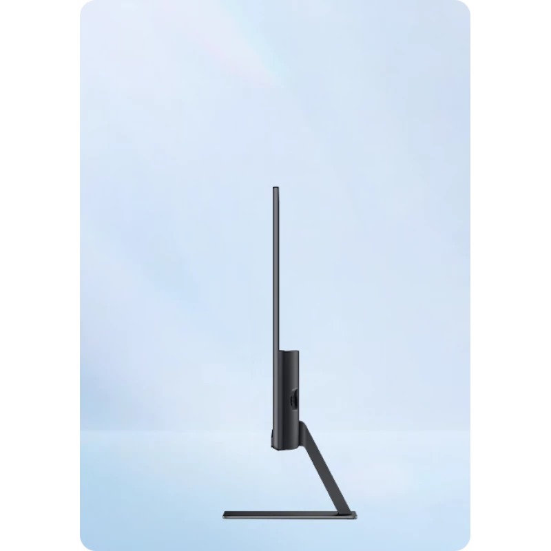 Xiaomi Monitor A24i 23.8 Inch FHD IPS Display 100Hz Refresh Rate Black