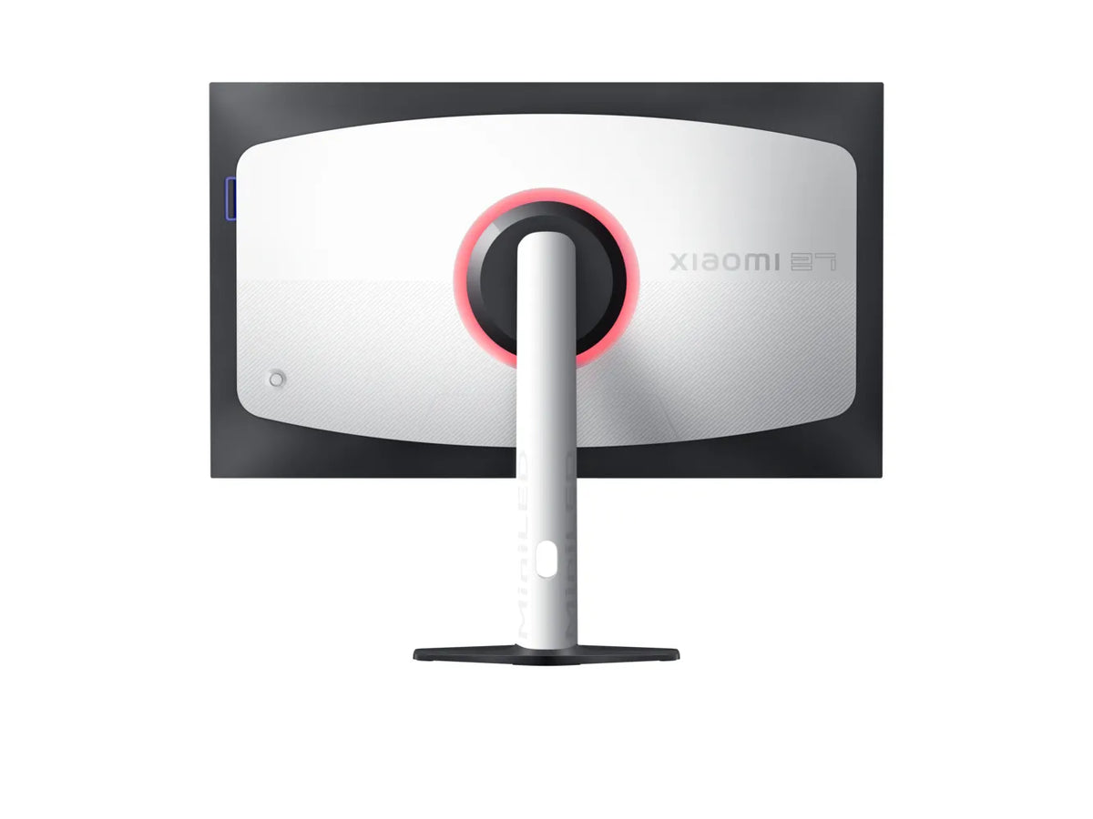 Xiaomi Mini LED G Pro 27Qi 27" QHD, Fast IPS, 180Hz, HDR1000 Gaming Monitor