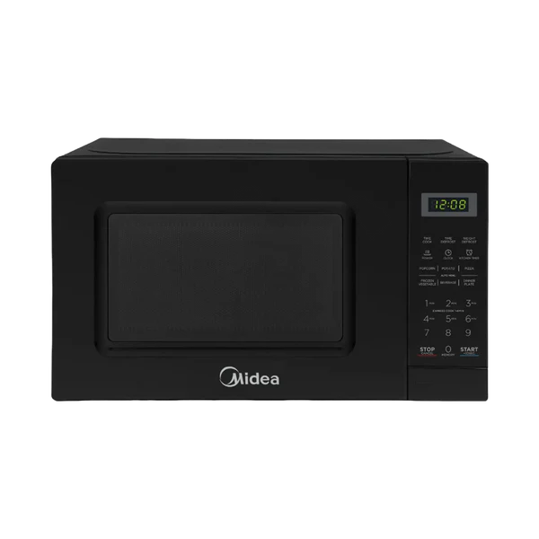 Midea Solo Microwave - 20 L - 700 Watt - Black - (EM721BK-VE)