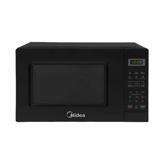 Midea Solo Microwave - 20 L - 700 Watt - Black - (EM721BK-VE)