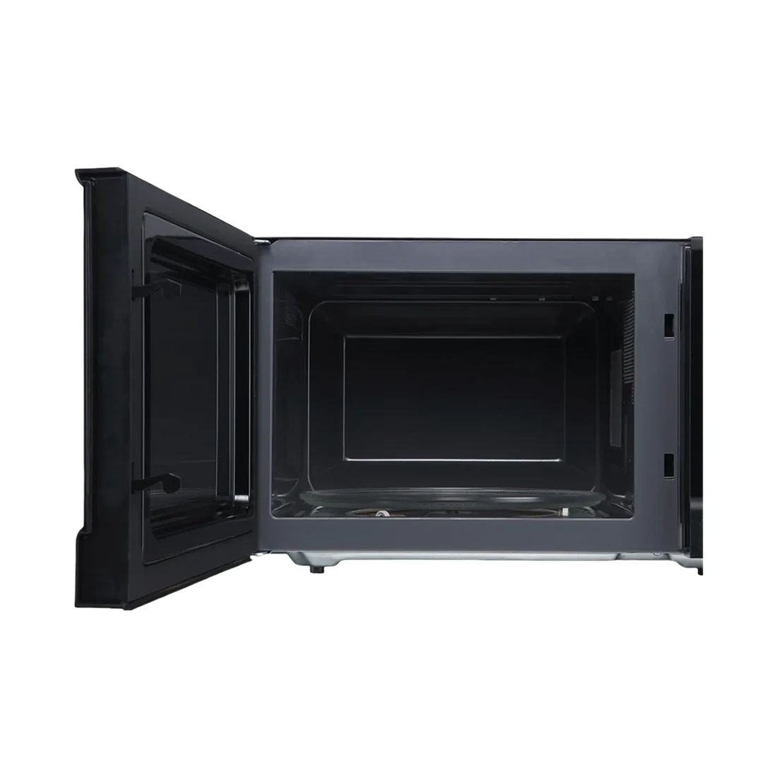 Midea Solo Microwave - 20 L - 700 Watt - Black - (EM721BK-VE)