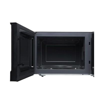 Midea Solo Microwave - 20 L - 700 Watt - Black - (EM721BK-VE)