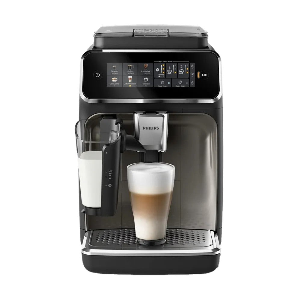 PHILIPS FULLY AUTOMATIC ESPRESSO MACHINE (EP3347/90)