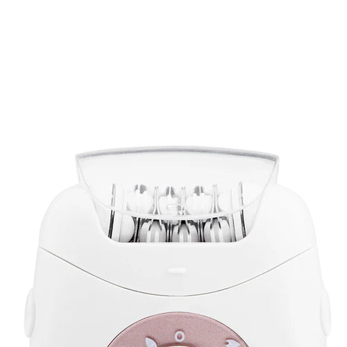 Arzum AR5029 Pink Hair Removal Machine