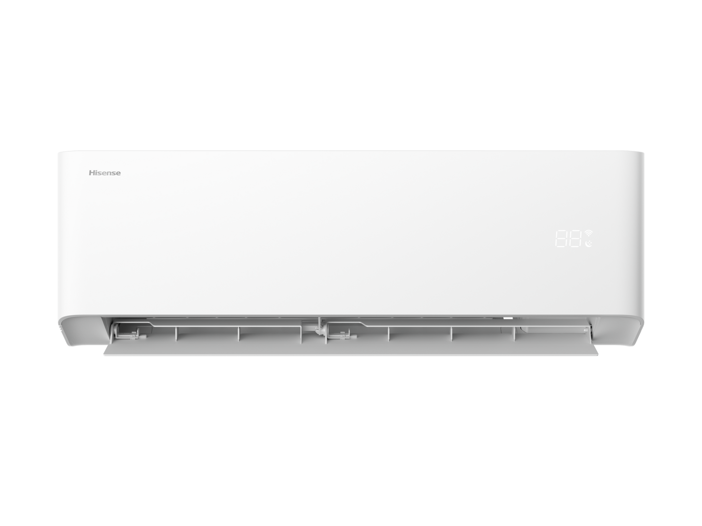HISENSE AIR-CONDITION - 1.5 TON - A+++