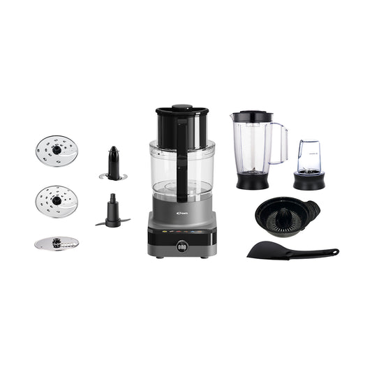 CONTI FOOD PROCESSOR - (FP 13003 GB)