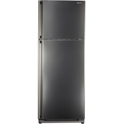 Sharp Refrigerator 450 Liter +Gorenje Washing Machine 7KG 1400RPM Inverter Smart +Frigidaire Gas Cooker 90*60