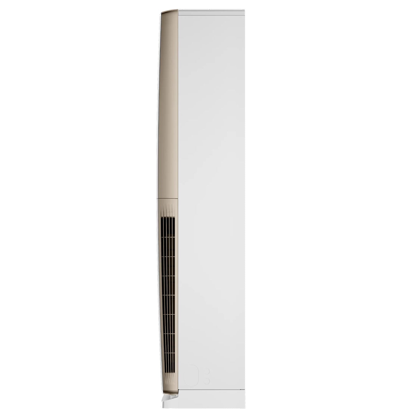 TCL Inverter Energy Efficient Floor Air Conditioner 4 Ton 1 Vaz