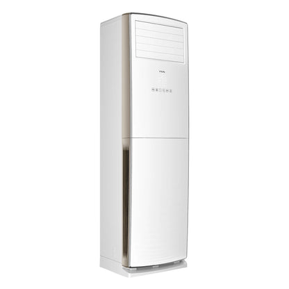TCL Inverter Energy Efficient Floor Air Conditioner 4 Ton 1 Vaz
