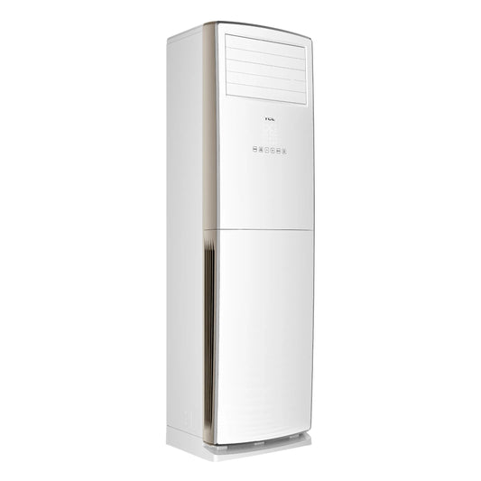 TCL Inverter Energy Efficient Floor Air Conditioner 4 Ton 1 Vaz