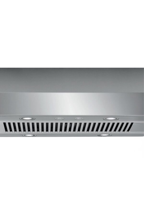 FRIGIDAIRE Chimney Wall Mounted Kitchen Hood 90cm  (FRC914SC)