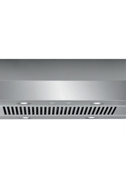 FRIGIDAIRE Chimney Wall Mounted Kitchen Hood 90cm  (FRC914SC)