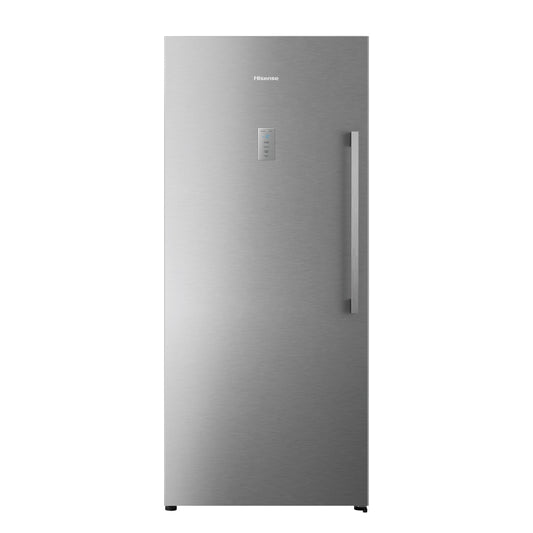 Hisense Upright Frezeer 6 Drawers 592L A+ (FV769N4ASU-L)