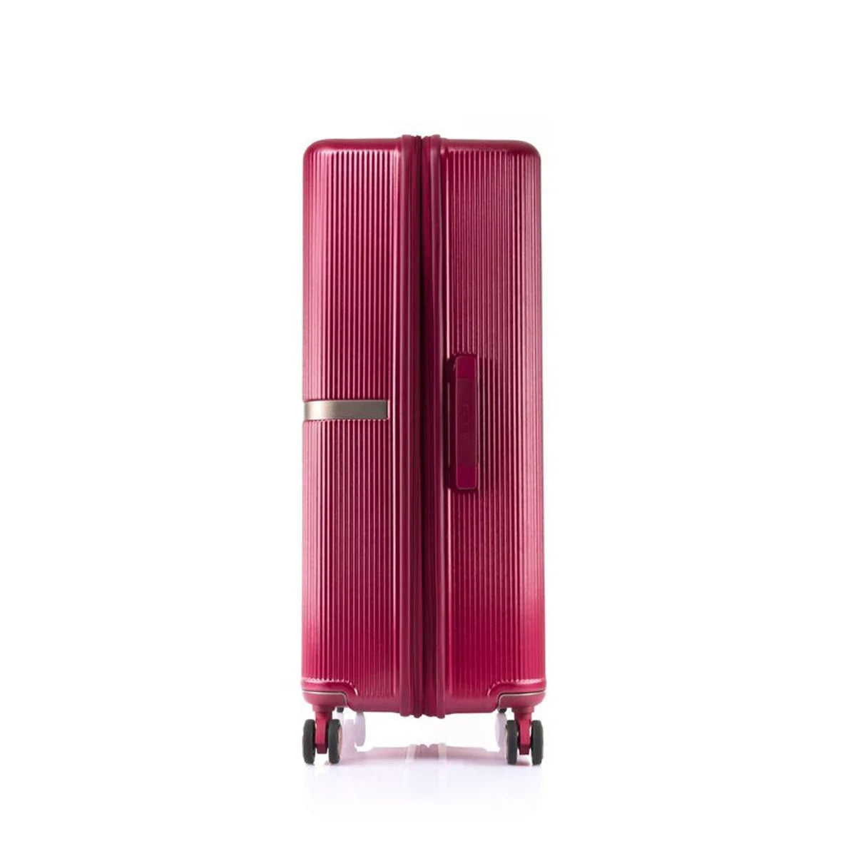 Samsonite Minter Spinner 81/30 Expandable Hardside Luggage with Spinner Wheels