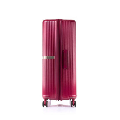 Samsonite Minter Spinner 81/30 Expandable Hardside Luggage with Spinner Wheels